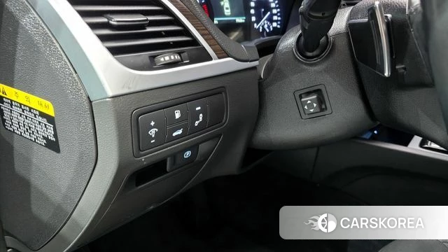 Genesis G80 id 4351392 из Кореи 9