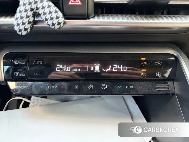 Kia K5 3rd generation id 3504721 из Кореи 9