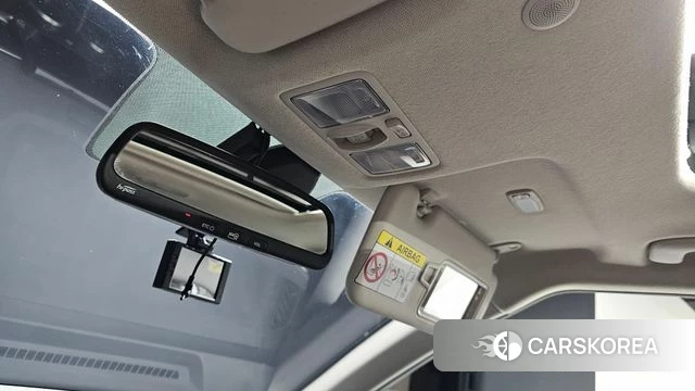 Hyundai Venue id 4481301 из Кореи 9
