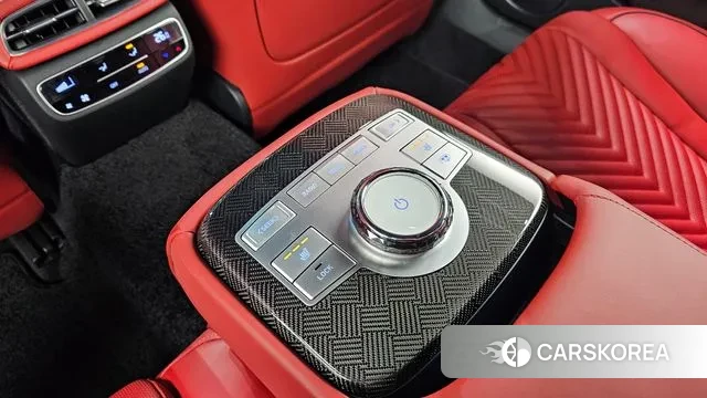 Genesis G80 (RG3) id 3576689 из Кореи 9