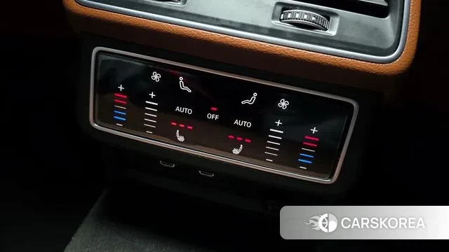 Audi A6 (C8) id 3597024 из Кореи 9