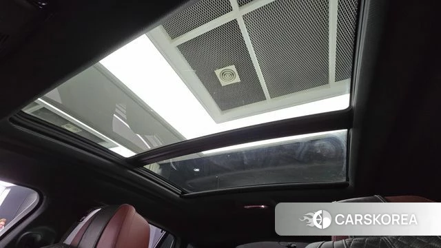 BMW X6 (G06) id 3852674 из Кореи 9