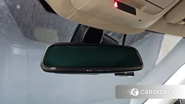 Renault Korea (Samsung) QM6 id 3013645 из Кореи 9