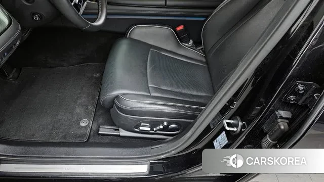 Genesis G90 (RS4) id 3524424 из Кореи 9