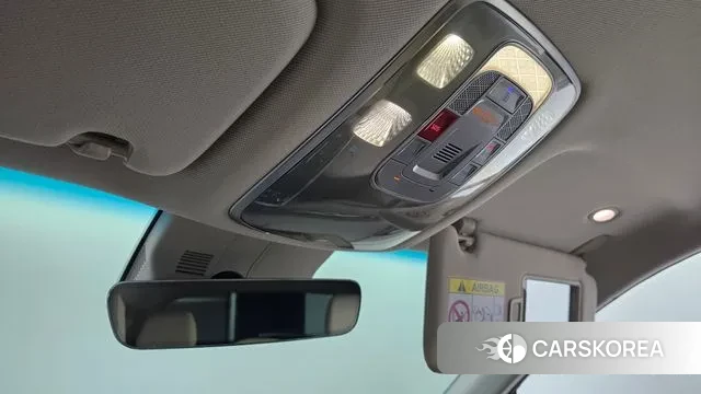 Genesis GV80 id 3721245 из Кореи 9