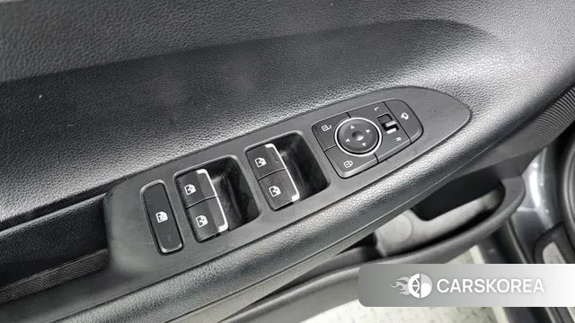 Hyundai The New Grandeur IG id 3421813 из Кореи 9