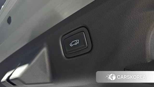 Hyundai Kona (SX2) id 4591426 из Кореи 9