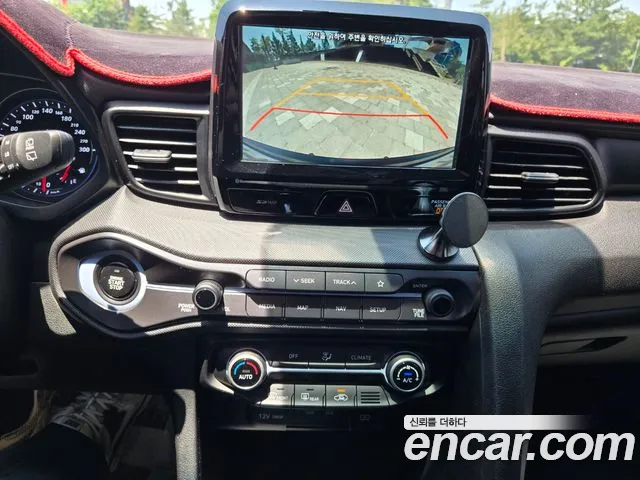 Hyundai Veloster (JS) id 2850686 из Кореи 9