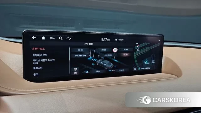 Genesis G80 (RG3) id 3770628 из Кореи 9