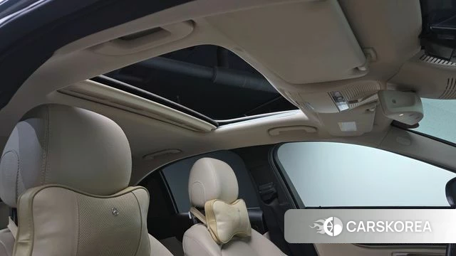 Mercedes-Benz C-Class W205 id 3808094 из Кореи 9