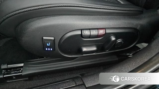 Mini Cooper S Clubman id 4355285 из Кореи 9