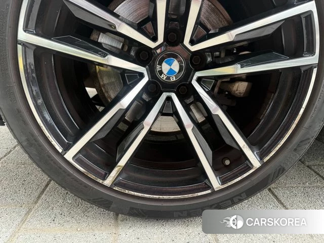 BMW Z4 (G29) id 4609137 из Кореи 9