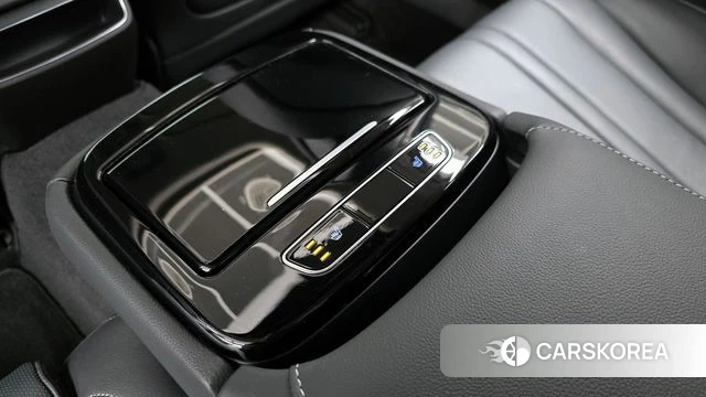 Genesis G80 (RG3) id 3885373 из Кореи 9