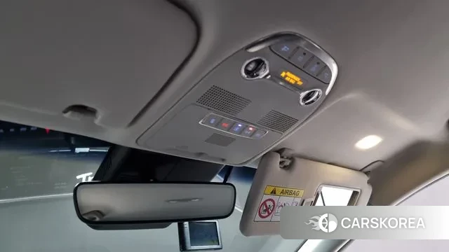 Hyundai The New Grandeur IG id 3379842 из Кореи 9