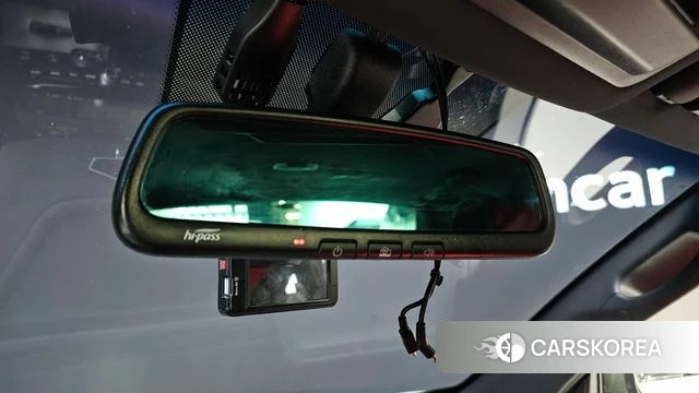 Ssangyong The New Rexton Sport id 3799695 из Кореи 9