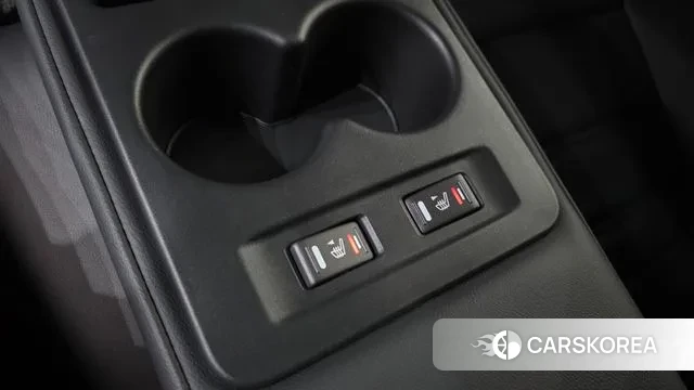 Renault Korea (Samsung) SM6 id 3608030 из Кореи 9