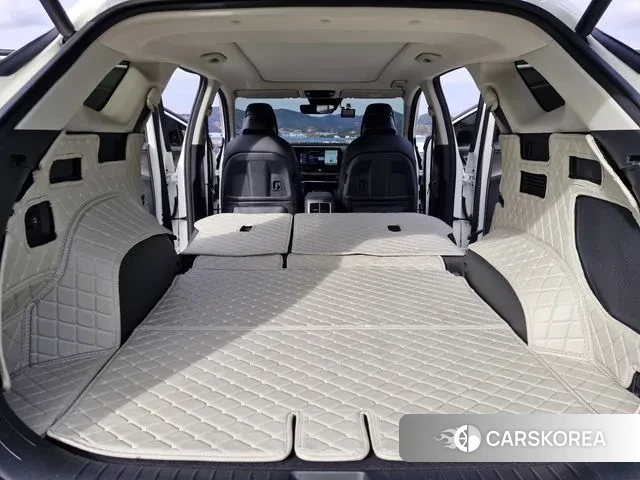 Kia Sportage 5th Generation id 3476630 из Кореи 9