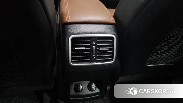 Kia Sportage The Bold id 3651784 из Кореи 9