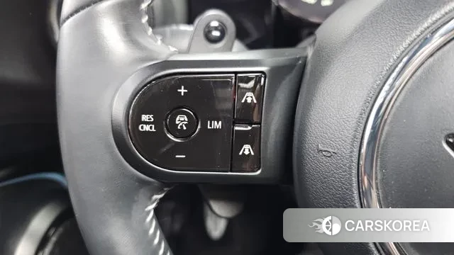 Mini Cooper S id 3388950 из Кореи 9