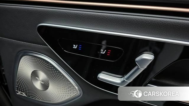 Mercedes-Benz EQS V297 id 3850924 из Кореи 9