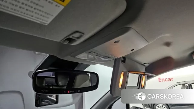 Chevrolet (GM Daewoo) The New Trax id 3723709 из Кореи 9