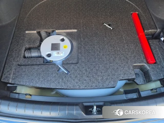 Kia K5 3rd generation id 3439281 из Кореи 9