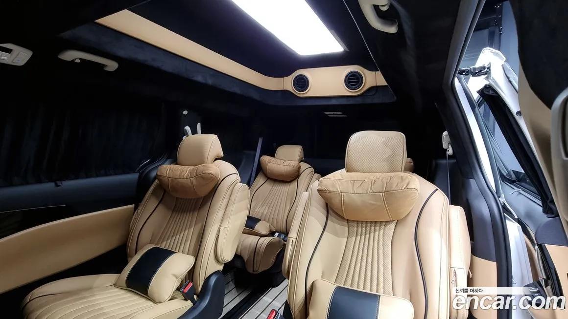 Kia Carnival 4th generation id 1834477 из Кореи 9