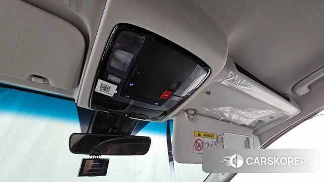 Hyundai Staria id 4414241 из Кореи 9