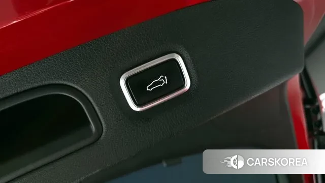 Kia Stinger id 3013500 из Кореи 9