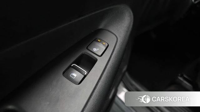 Hyundai The New Santa Fe id 3965687 из Кореи 9