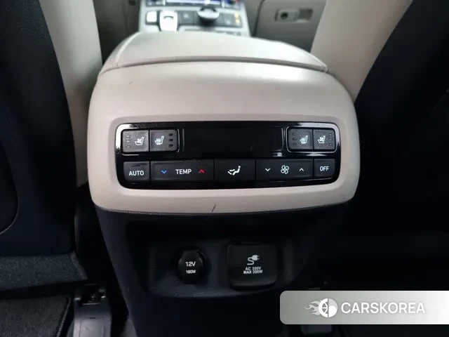 Hyundai Palisade id 3551861 из Кореи 9