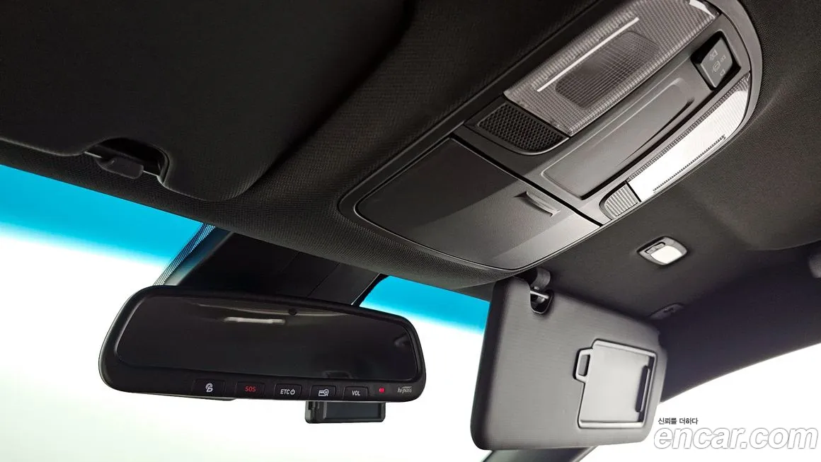 Hyundai All New Tucson id 2102355 из Кореи 9