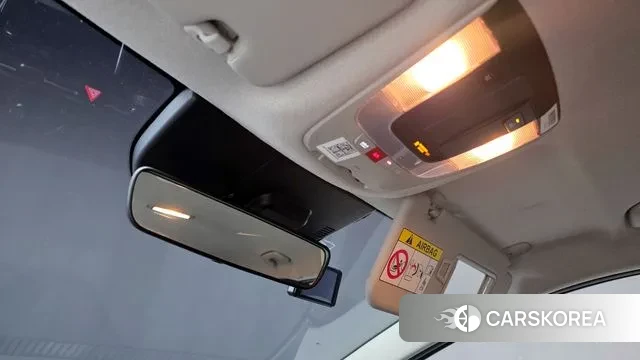 Kia Di Ol Nu Niro id 3463269 из Кореи 9