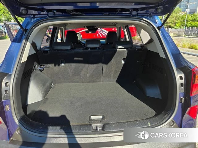 Kia Seltos id 4429351 из Кореи 9