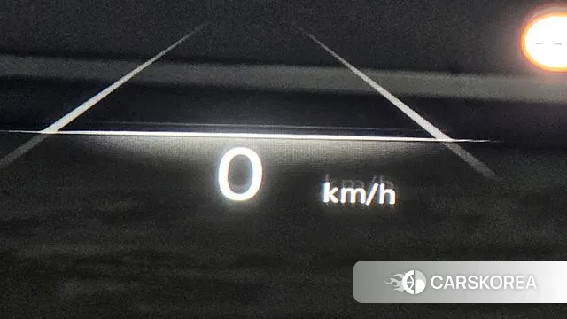 Genesis G80 (RG3) id 3566564 из Кореи 9