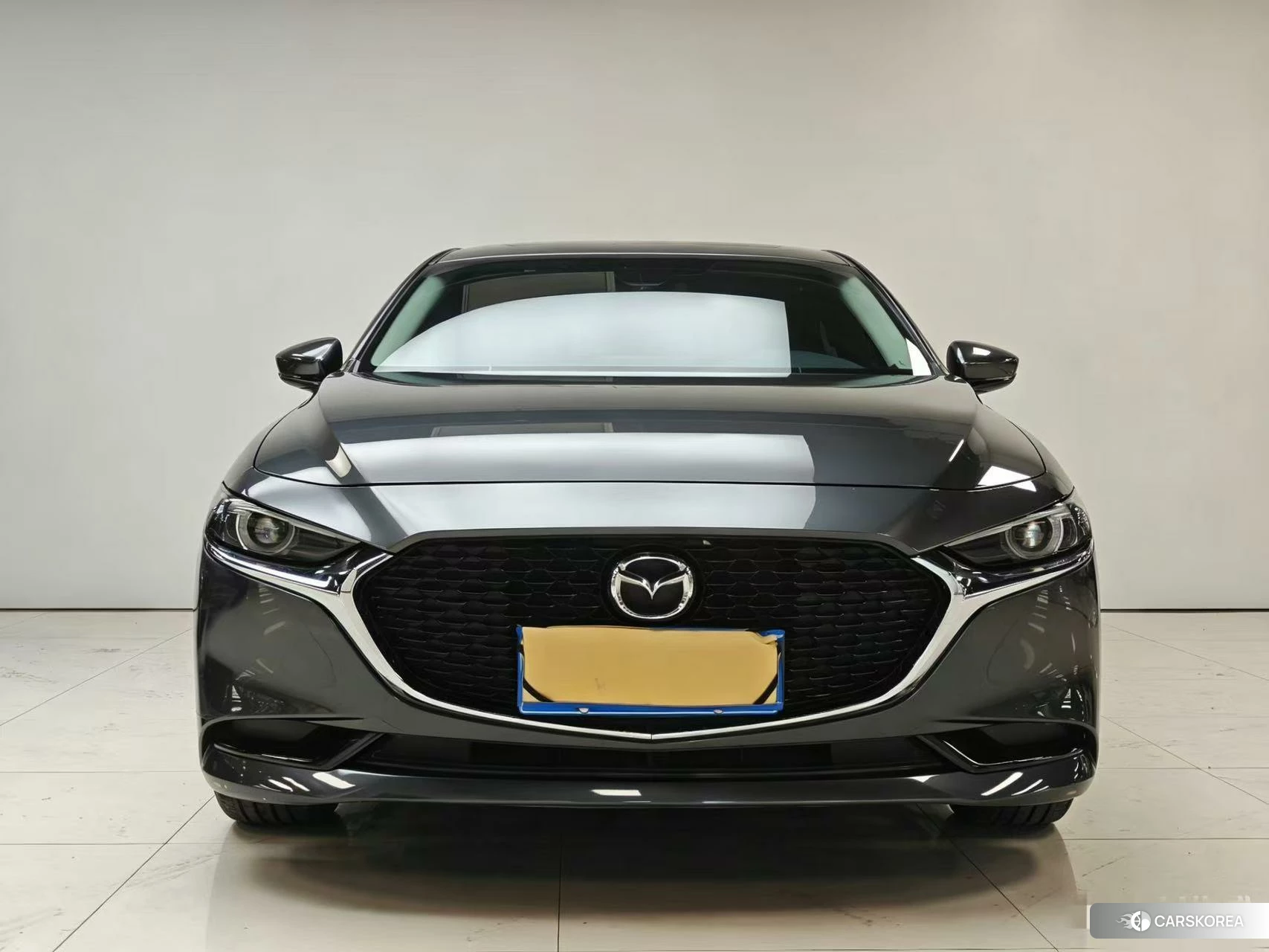 Mazda 3 id 4504762 из Китая 9