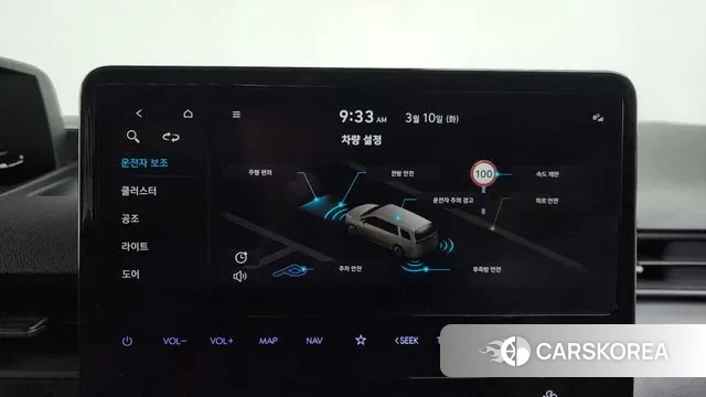 Hyundai Staria id 3763774 из Кореи 9