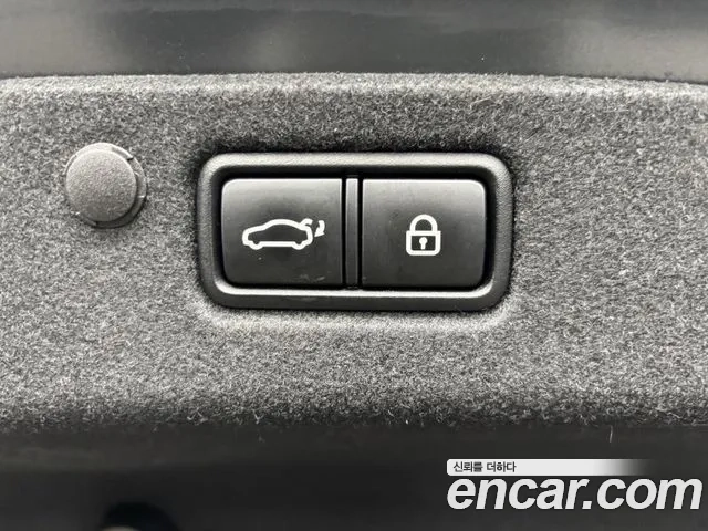 Hyundai The New Grandeur IG id 2880983 из Кореи 9