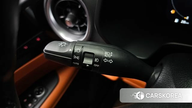 Kia The New K3 2nd generation id 3934281 из Кореи 9