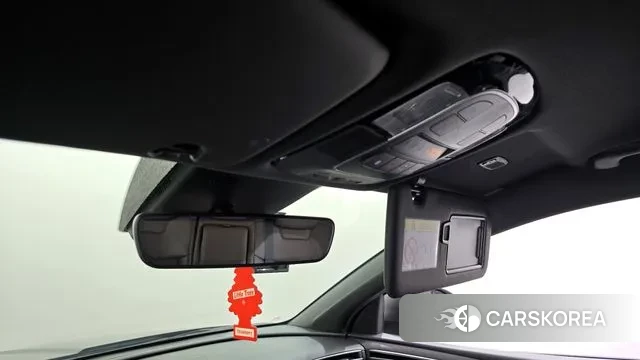 Hyundai Tucson (NX4) id 3625936 из Кореи 9