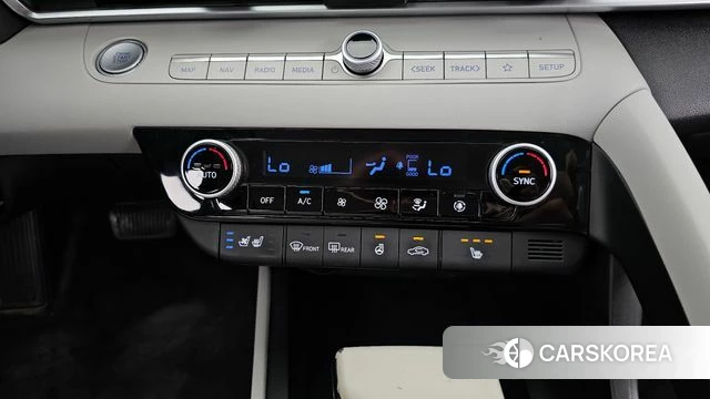 Hyundai Avante (CN7) id 4423408 из Кореи 9