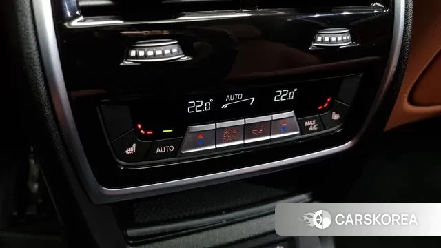 BMW X7 (G07) id 3405266 из Кореи 9