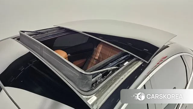 Genesis G80 (RG3) id 3401486 из Кореи 9