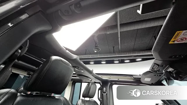 Jeep Wrangler (JL) id 3402446 из Кореи 9