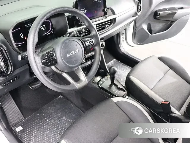 Kia The New Morning (JA) id 3420564 из Кореи 9