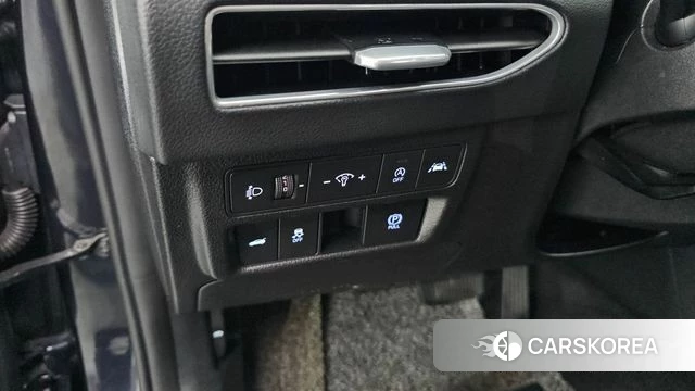 Hyundai Sonata (DN8) id 4325438 из Кореи 9