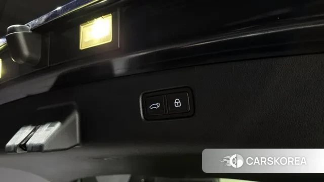 Genesis GV70 id 2931699 из Кореи 9