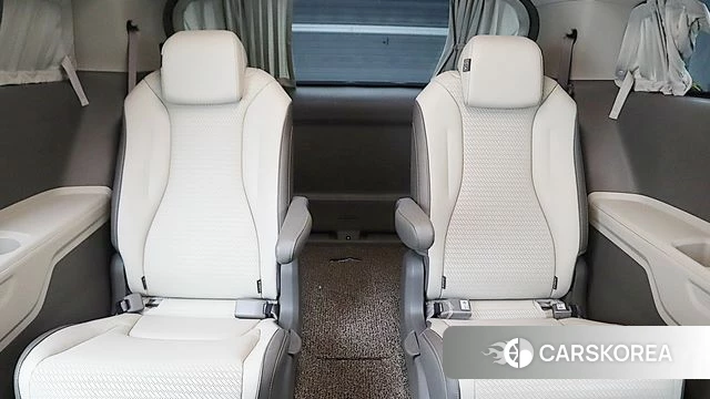 Kia Carnival 4th generation id 3909822 из Кореи 9