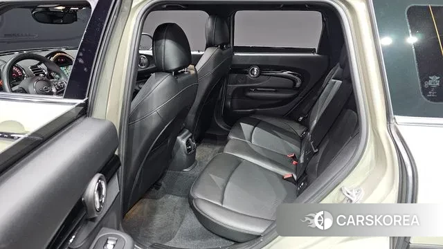 Mini Cooper Clubman id 3209910 из Кореи 9