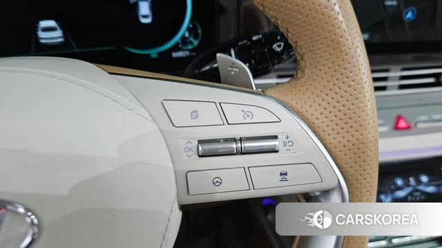 Hyundai The New Grandeur IG id 4525009 из Кореи 9